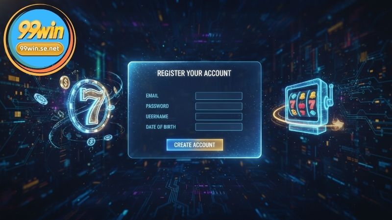 Điều kiện và lưu ý khi đăng ký 99WIN